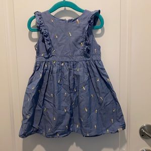 Paul smith little girl dress